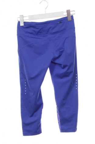 Дамски клин Nike, Размер XXS, Цвят Син, Цена 33,24 лв.