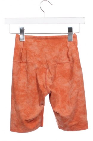 Dámske legíny  Nike, Veľkosť XS, Farba Oranžová, Cena  37,95 €
