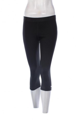 Damskie legginsy Nike, Rozmiar M, Kolor Czarny, Cena 78,09 zł