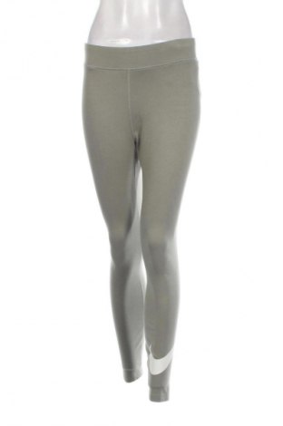 Damen Leggings Nike, Größe M, Farbe Grün, Preis 51,99 €