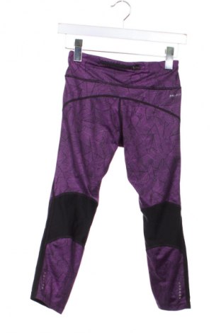Damskie legginsy Nike, Rozmiar XS, Kolor Kolorowy, Cena 78,09 zł