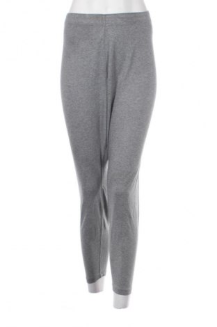 Damen Leggings Nike, Größe 3XL, Farbe Grau, Preis 26,99 €