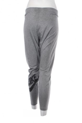 Damen Leggings Nike, Größe 3XL, Farbe Grau, Preis 26,99 €