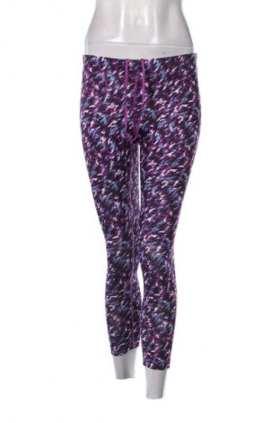 Damskie legginsy Nike, Rozmiar S, Kolor Kolorowy, Cena 78,09 zł