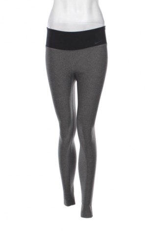 Dámské legíny  Nike, Velikost M, Barva Šedá, Cena  430,00 Kč