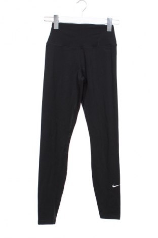 Damen Leggings Nike, Größe XXS, Farbe Schwarz, Preis € 51,99