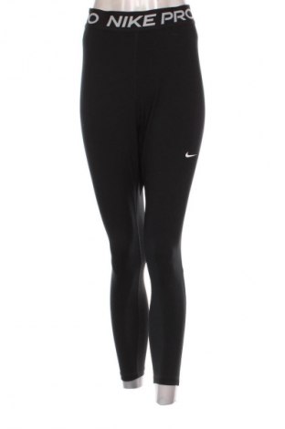 Damen Leggings Nike, Größe XXL, Farbe Schwarz, Preis 51,99 €