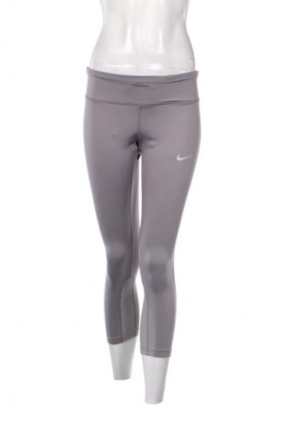 Damen Leggings Nike, Größe M, Farbe Grau, Preis € 26,99