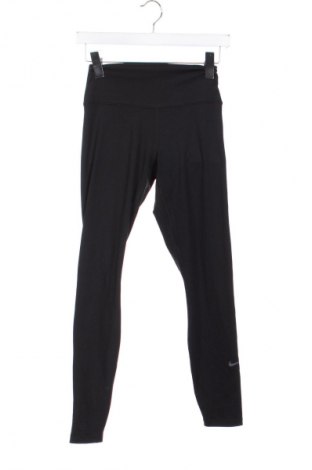 Дамски клин Nike, Размер XXS, Цвят Черен, Цена 56,99 лв.