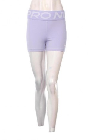 Damen Leggings Nike, Größe M, Farbe Lila, Preis € 51,99
