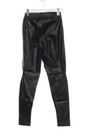 Γυναικείο κολάν Nly Trend, Μέγεθος XS, Χρώμα Μαύρο, Τιμή 9,72 €