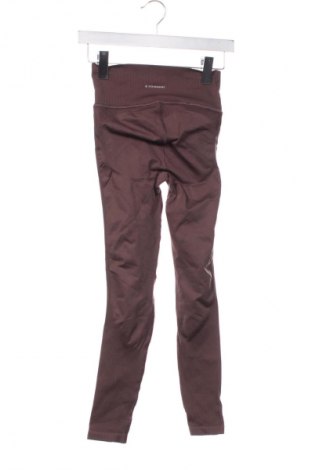 Dámské legíny  Oceans Apart, Velikost XS, Barva Popelavě růžová, Cena  409,00 Kč