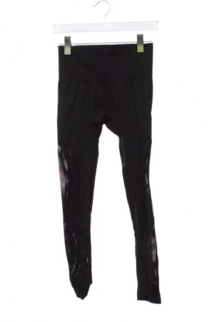 Γυναικείο κολάν Orsay, Μέγεθος XS, Χρώμα Μαύρο, Τιμή 13,30 €