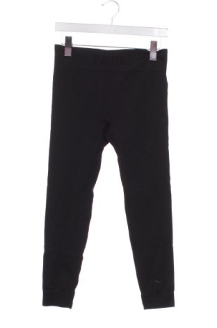 Damen Leggings PUMA, Größe M, Farbe Schwarz, Preis € 17,39