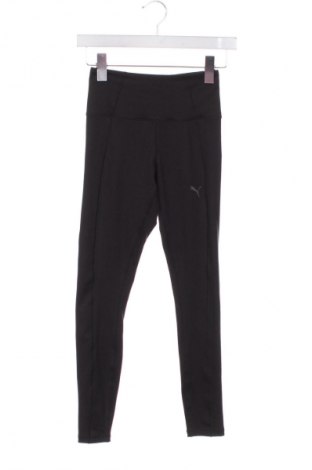 Damen Leggings PUMA, Größe XS, Farbe Schwarz, Preis 22,99 €