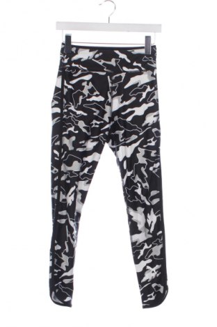 Γυναικείο κολάν PUMA, Μέγεθος XS, Χρώμα Πολύχρωμο, Τιμή 17,39 €