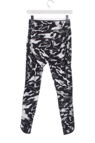 Γυναικείο κολάν PUMA, Μέγεθος XS, Χρώμα Πολύχρωμο, Τιμή 17,39 €