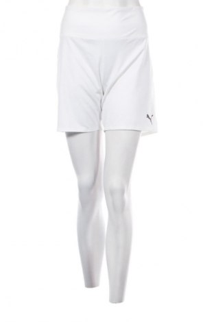 Damen Leggings PUMA, Größe XL, Farbe Weiß, Preis € 51,99