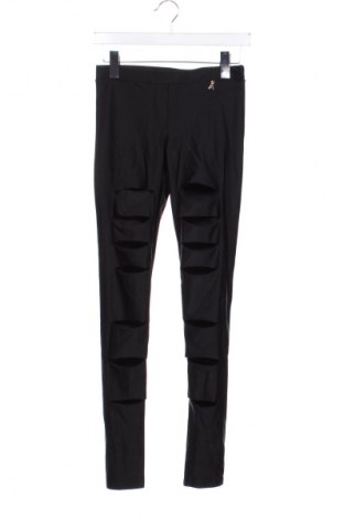 Colant de femei Patrizia Pepe, Mărime XS, Culoare Negru, Preț 234,99 Lei