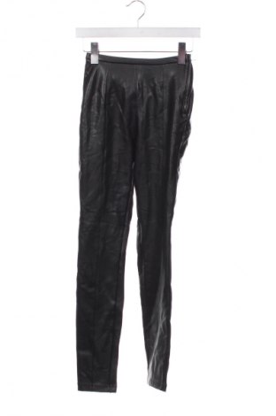 Γυναικείο κολάν Pimkie, Μέγεθος XXS, Χρώμα Μαύρο, Τιμή 6,99 €