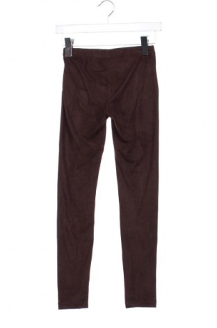 Дамски клин Pimkie, Размер XXS, Цвят Кафяв, Цена 10,99 лв.