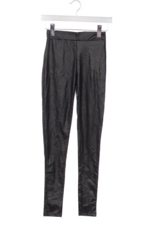 Női leggings Pull&Bear, Méret XXS, Szín Fekete, Ár 3 399 Ft