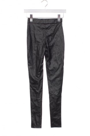 Női leggings Pull&Bear, Méret XXS, Szín Fekete, Ár 3 399 Ft