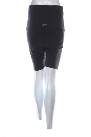 Damen Leggings Reebok, Größe M, Farbe Schwarz, Preis 17,39 €