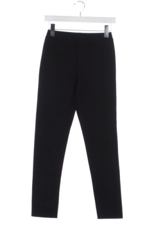 Damskie legginsy SAINT+SOFIA, Rozmiar XXS, Kolor Czarny, Cena 148,79 zł