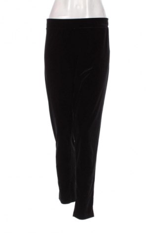 Γυναικείο κολάν SHEIN, Μέγεθος 5XL, Χρώμα Μαύρο, Τιμή 6,99 €