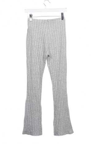 Damskie legginsy SHEIN, Rozmiar XXS, Kolor Szary, Cena 29,99 zł