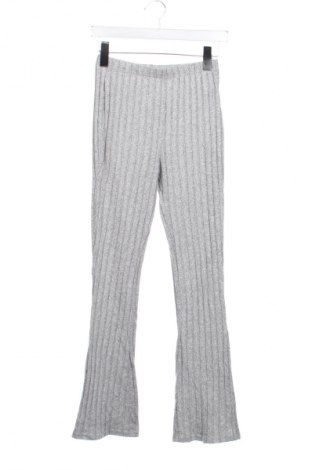 Damskie legginsy SHEIN, Rozmiar XXS, Kolor Szary, Cena 29,99 zł