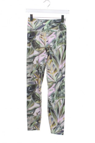 Damskie legginsy SOC, Rozmiar XXS, Kolor Kolorowy, Cena 62,11 zł