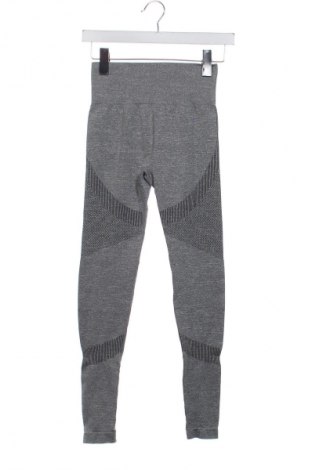 Damen Leggings Sinsay, Größe XXS, Farbe Grau, Preis 24,69 €