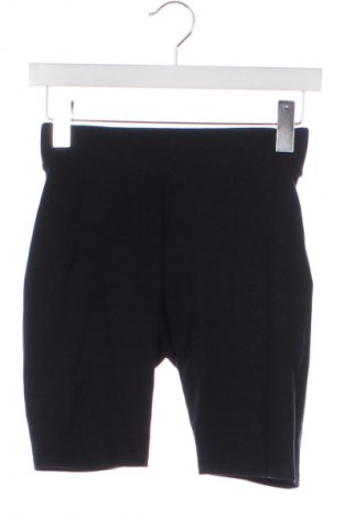 Дамски клин Sinsay, Размер XXS, Цвят Черен, Цена 19,00 лв.