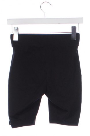 Дамски клин Sinsay, Размер XXS, Цвят Черен, Цена 19,00 лв.