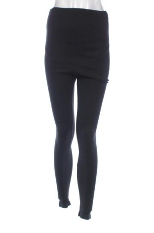 Damskie legginsy Sinsay, Rozmiar L, Kolor Czarny, Cena 43,68 zł