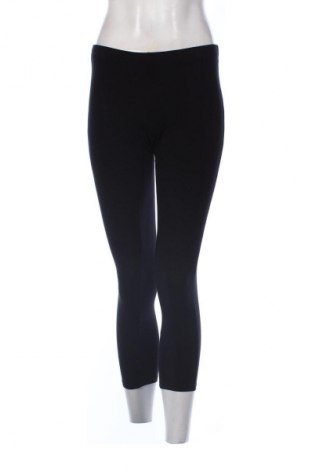 Damskie legginsy Sisley, Rozmiar M, Kolor Czarny, Cena 94,38 zł