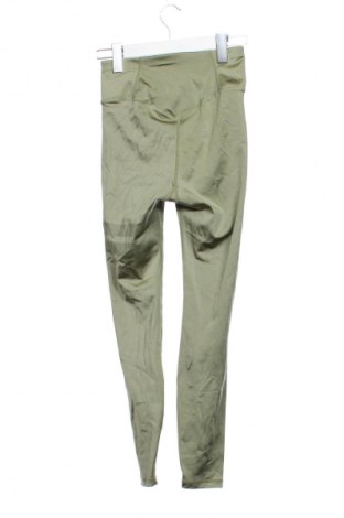 Damen Leggings Stronger, Größe XXS, Farbe Grün, Preis 17,99 €