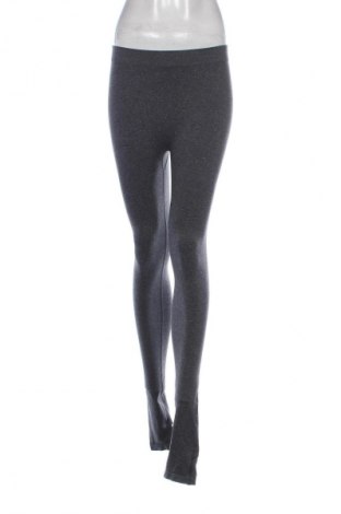 Γυναικείο κολάν TCM, Μέγεθος S, Χρώμα Γκρί, Τιμή 2,89 €