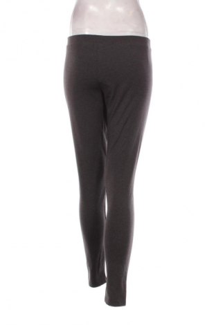 Damen Leggings Tezenis, Größe L, Farbe Grau, Preis 10,00 €