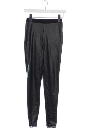 Дамски клин Unbranded, Размер XS, Цвят Черен, Цена 19,00 лв.