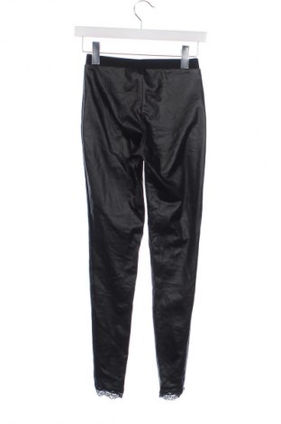 Дамски клин Unbranded, Размер XS, Цвят Черен, Цена 19,00 лв.