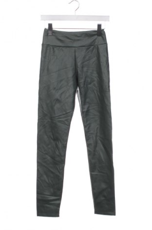 Női leggings Unbranded, Méret XS, Szín Zöld, Ár 3 219 Ft