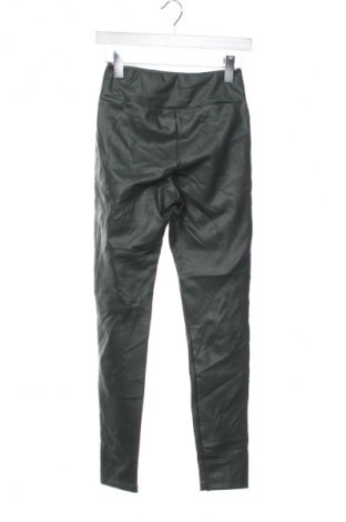 Női leggings Unbranded, Méret XS, Szín Zöld, Ár 3 219 Ft