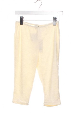 Damen Leggings Unbranded, Größe XS, Farbe Ecru, Preis € 10,99