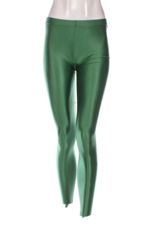 Damen Leggings Unbranded, Größe S, Farbe Grün, Preis 7,99 €