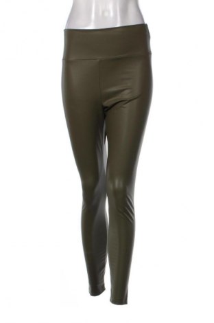 Damen Leggings Unbranded, Größe M, Farbe Grün, Preis € 20,99