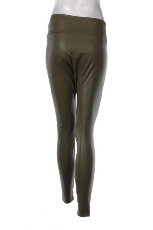 Damen Leggings Unbranded, Größe M, Farbe Grün, Preis € 20,99