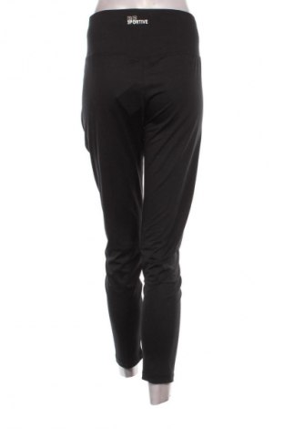 Dámske legíny  Unbranded, Veľkosť XXL, Farba Čierna, Cena  14,95 €